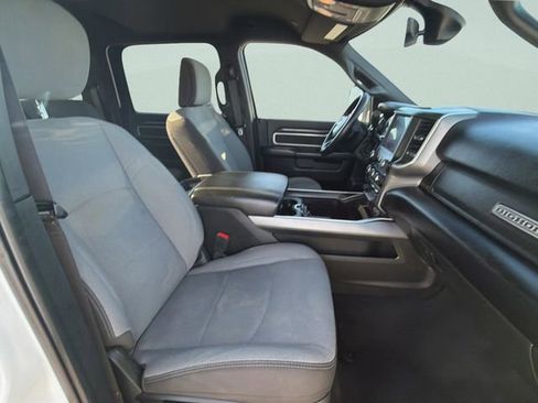 Used 2024 RAM 2500 Big Horn w/ Off Road Package image 11