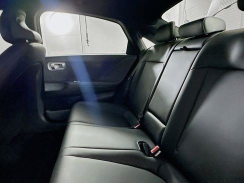 Used 2024 Hyundai Ioniq 6 SEL image 27