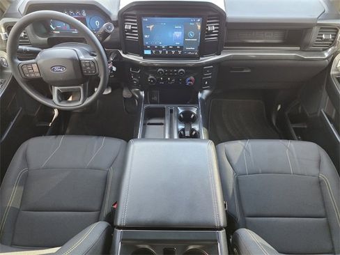 Used 2025 Ford F150 STX w/ Equipment Group 200A image 18