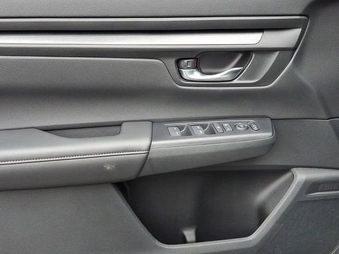 Certified 2026 Honda CR-V EX image 12