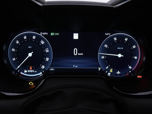 New 2025 Alfa Romeo Tonale w/ Premium Package AWD/4WD image 17