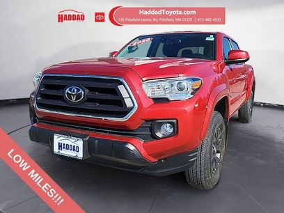 Used 2020 Toyota Tacoma SR5