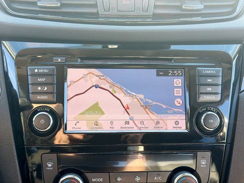 Used 2019 Nissan Rogue Sport SL w/ Premium Package image 31