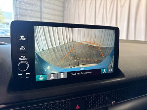 Used 2025 Honda Civic Type R image 30