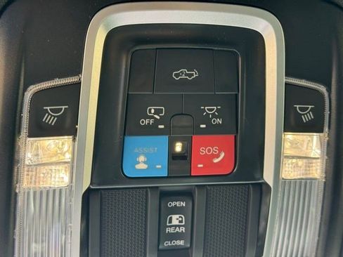 New 2026 RAM 1500 Big Horn image 27