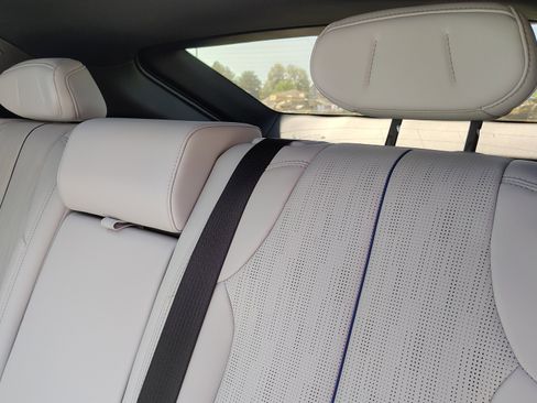 New 2025 Cadillac Lyriq Sport image 27