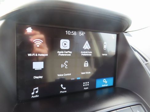 Used 2018 Ford Escape SE w/ SE Sync 3 Package image 28