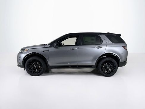 New 2026 Land Rover Discovery Sport Landmark AWD/4WD image 2