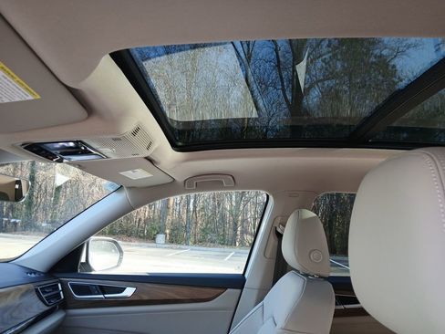 New 2026 Volkswagen Atlas SE image 20