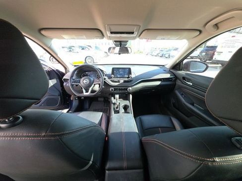 Used 2022 Nissan Altima 2.5 SR image 25