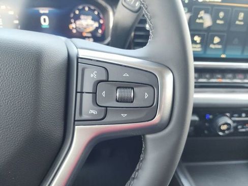 New 2026 Chevrolet Silverado 3500 LTZ w/ LTZ Plus Package AWD/4WD image 49