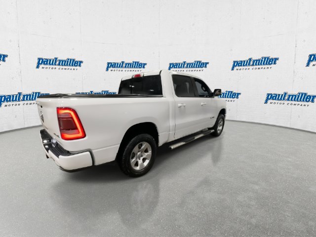Used 2019 RAM 1500 Big Horn AWD/4WD image 11