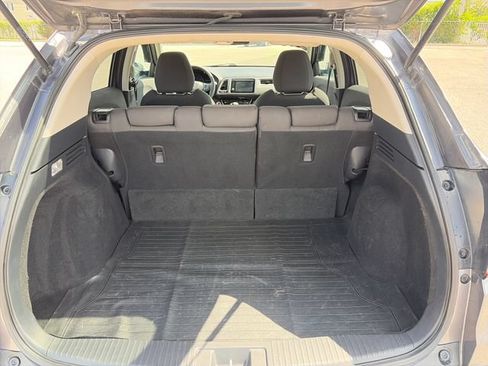 Used 2021 Honda HR-V EX image 31