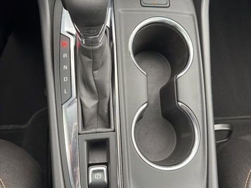 Used 2024 Chevrolet Equinox LT image 19