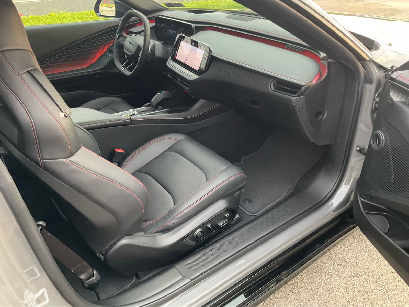 Used 2026 Dodge Charger Scat Pack AWD/4WD image 23