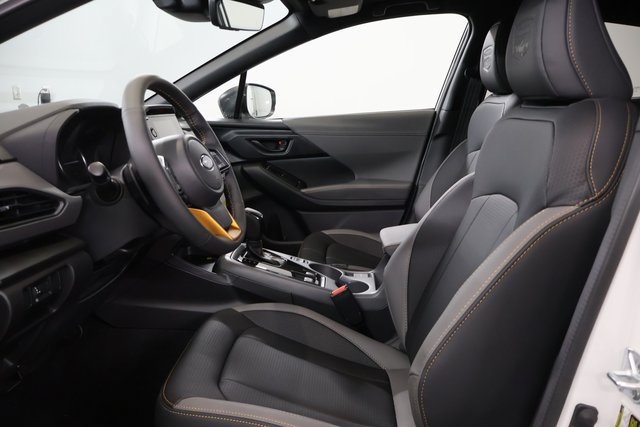New 2026 Subaru Crosstrek 2.5i Wilderness AWD/4WD image 12