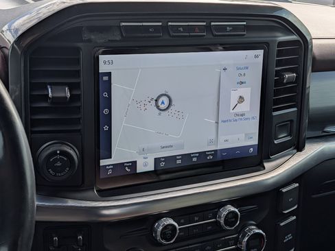 Used 2021 Ford F150 Lariat image 34