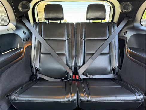 Used 2017 Dodge Durango Citadel RWD image 9