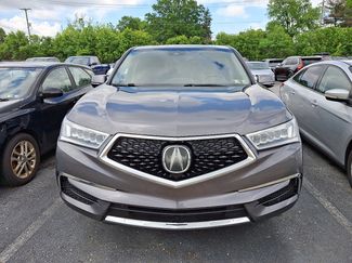 Used 2018 Acura MDX SH-AWD video 2