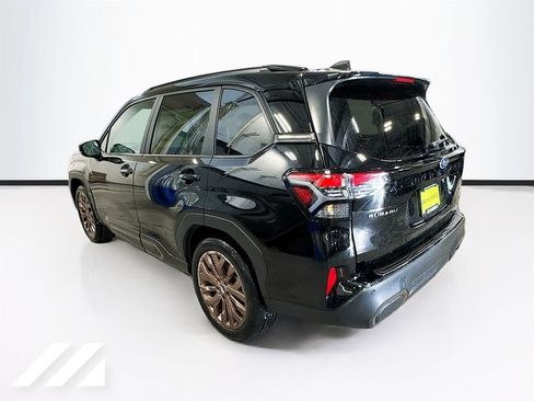 New 2026 Subaru Forester Sport image 7