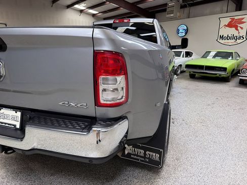 Used 2022 RAM 3500 Tradesman AWD/4WD image 16