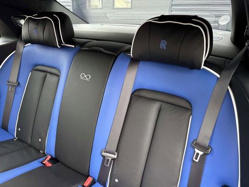 Used 2022 Rolls-Royce Ghost Black Badge image 29