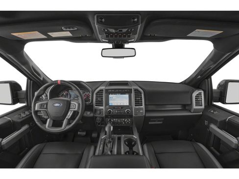 Used 2018 Ford F150 Raptor w/ Equipment Group 802A Luxury AWD/4WD image 5