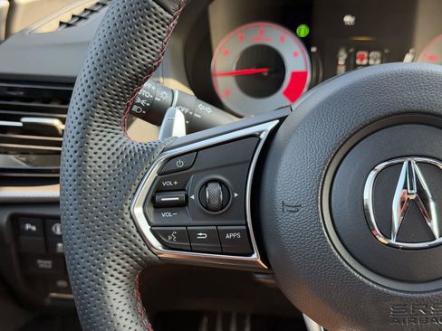 New 2026 Acura RDX A-Spec image 14