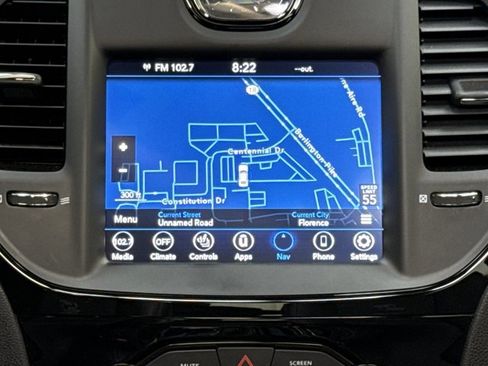 Used 2023 Chrysler 300 S w/ Comfort Group image 22