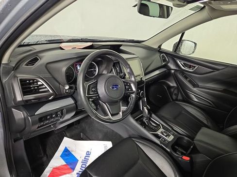 Used 2020 Subaru Forester Limited AWD/4WD image 16