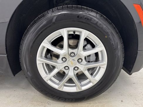 Used 2024 Chevrolet Equinox LT image 30