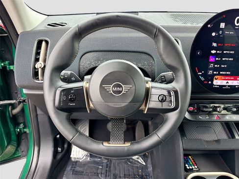 Used 2025 MINI Cooper Countryman S AWD/4WD image 11