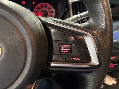 Used 2019 Subaru Impreza 2.0i AWD/4WD image 5