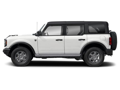 New 2026 Ford Bronco Big Bend w/ Black Diamond Package AWD/4WD image 28