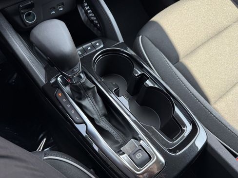 New 2026 Chevrolet TrailBlazer LT w/ LT Cold Weather Package image 19