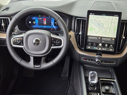 New 2026 Volvo XC60 T8 Ultra w/ Protection Package Premier AWD/4WD image 22