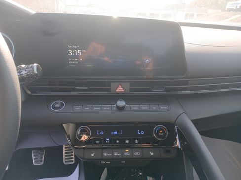 New 2025 Hyundai Elantra N image 25