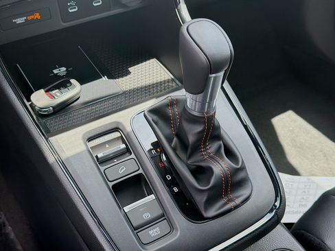 New 2026 Honda CR-V Sport Touring image 16