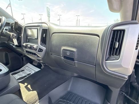 Used 2015 GMC Sierra 2500 SLE w/ SLE Preferred Package AWD/4WD image 25