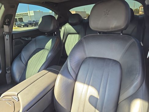 Used 2022 Maserati Ghibli GT image 20