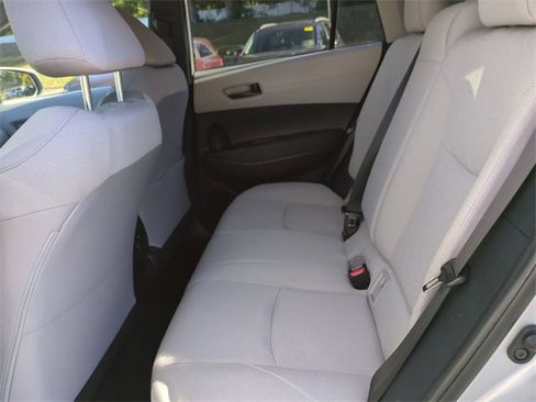 Used 2023 Toyota Corolla Cross LE image 13