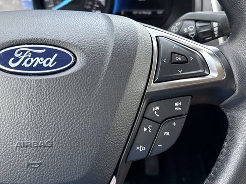 Used 2023 Ford Edge SEL AWD/4WD image 20