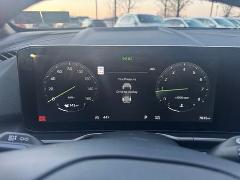 Certified 2026 Kia Sportage SX image 21