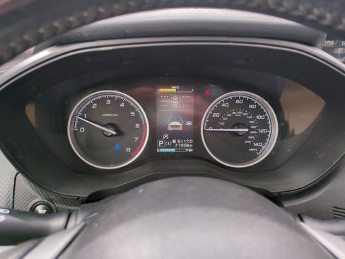 Used 2022 Subaru Forester Premium image 21