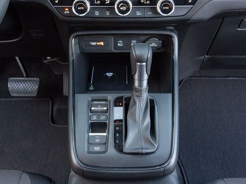 New 2026 Honda CR-V EX image 22