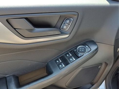 Used 2024 Ford Escape Active FWD image 12