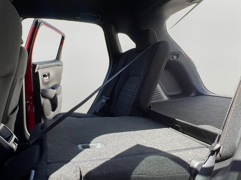 Certified 2027 Honda HR-V Sport image 24