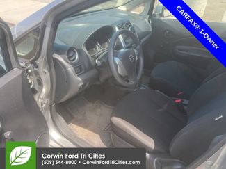 Used 2014 Nissan Versa Note S Plus FWD video 2