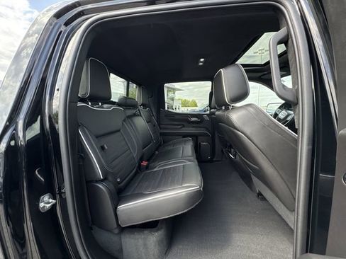 Used 2022 GMC Sierra 1500 AT4X AWD/4WD image 28