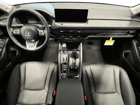 New 2026 Honda Accord Touring image 25